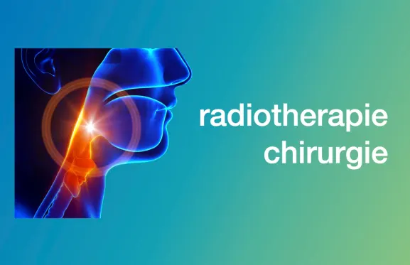 radiotherapie in behandeling